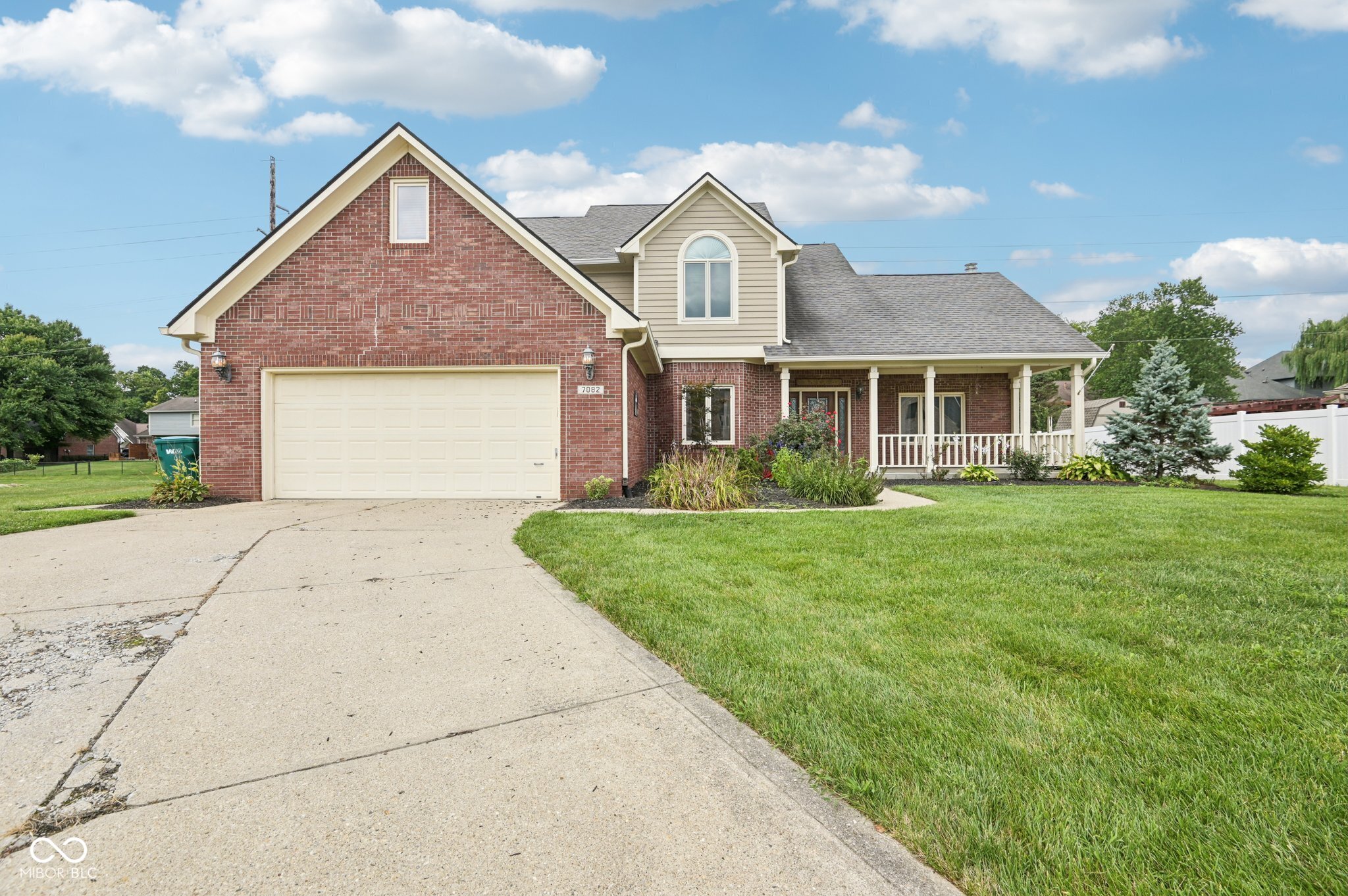 7082 Hunters Ridge Drive Plainfield, IN 46168 - Photo 1 of 45 Gallery Image 1