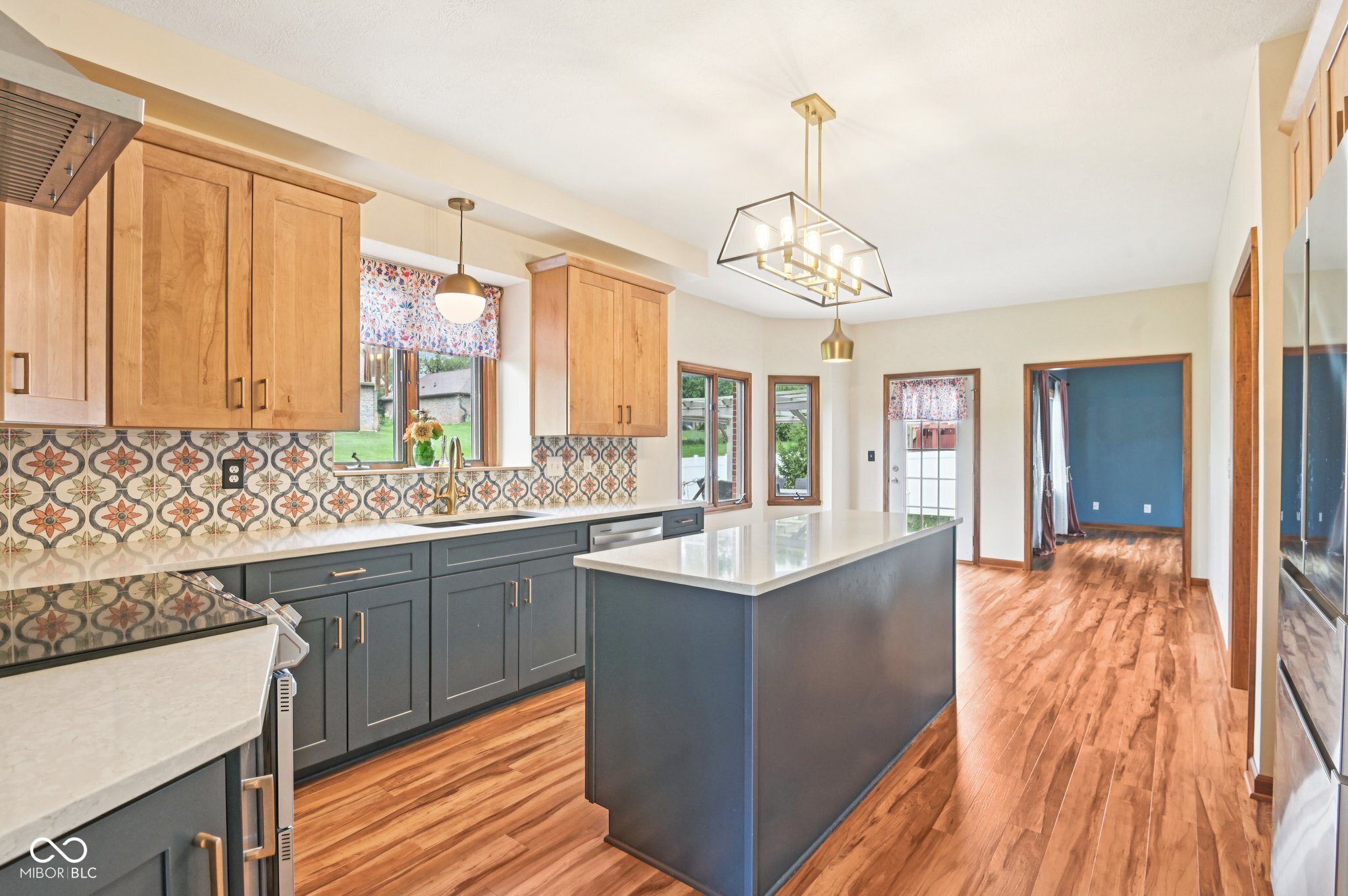 7082 Hunters Ridge Drive Plainfield, IN 46168 - Photo 14 of 45 Gallery Image 14
