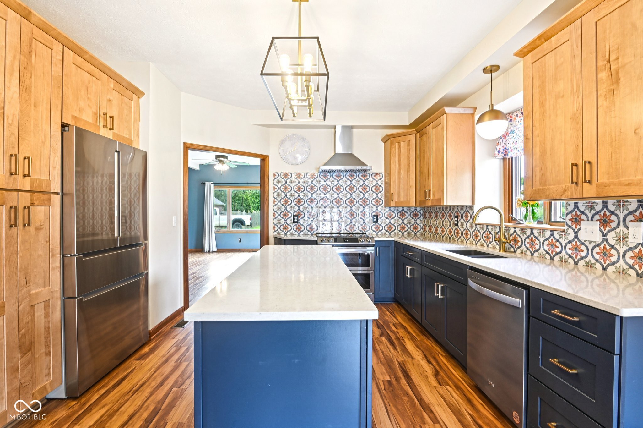 7082 Hunters Ridge Drive Plainfield, IN 46168 - Photo 15 of 45 Gallery Image 15
