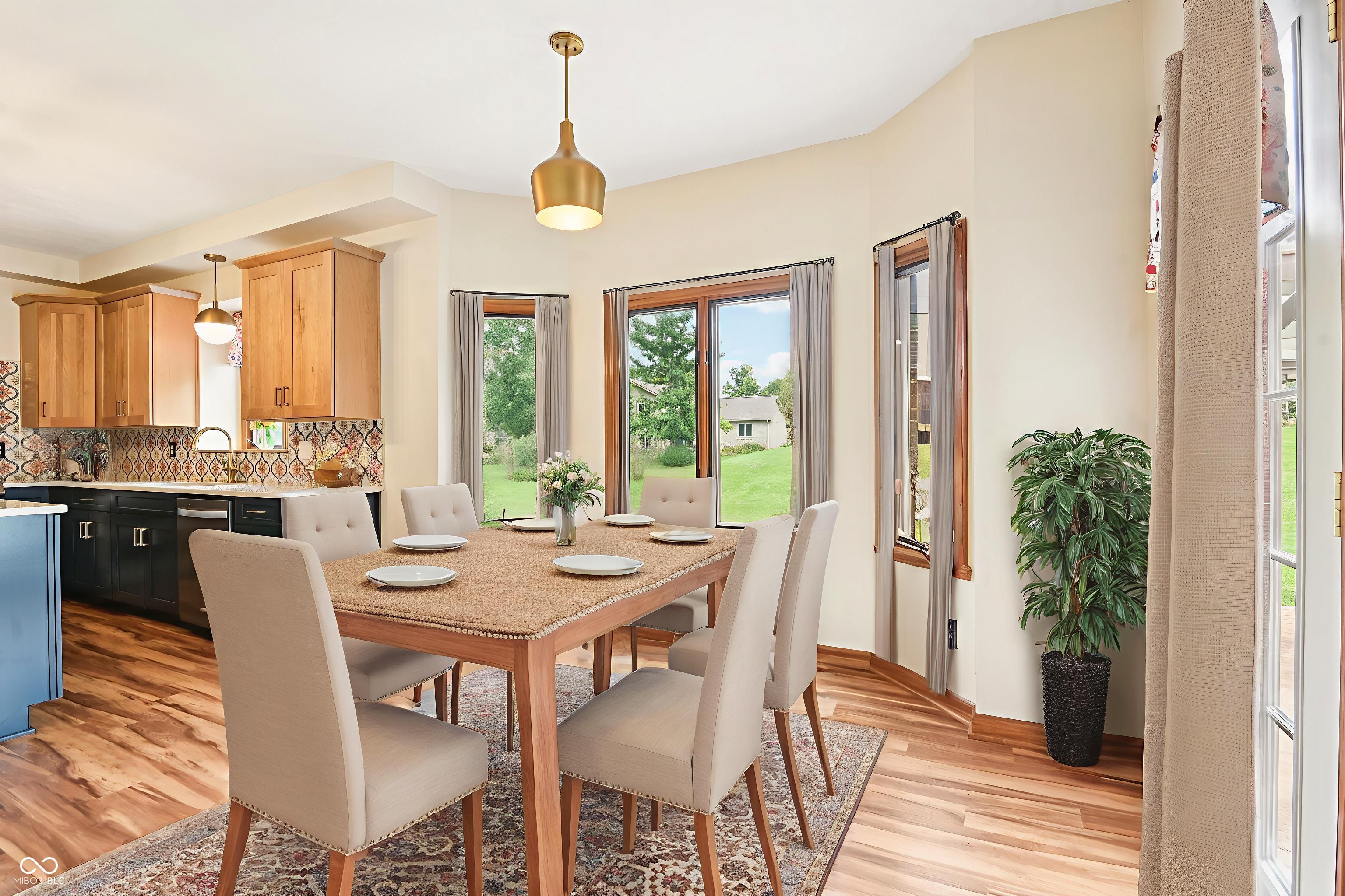 7082 Hunters Ridge Drive Plainfield, IN 46168 - Photo 16 of 45 Gallery Image 16