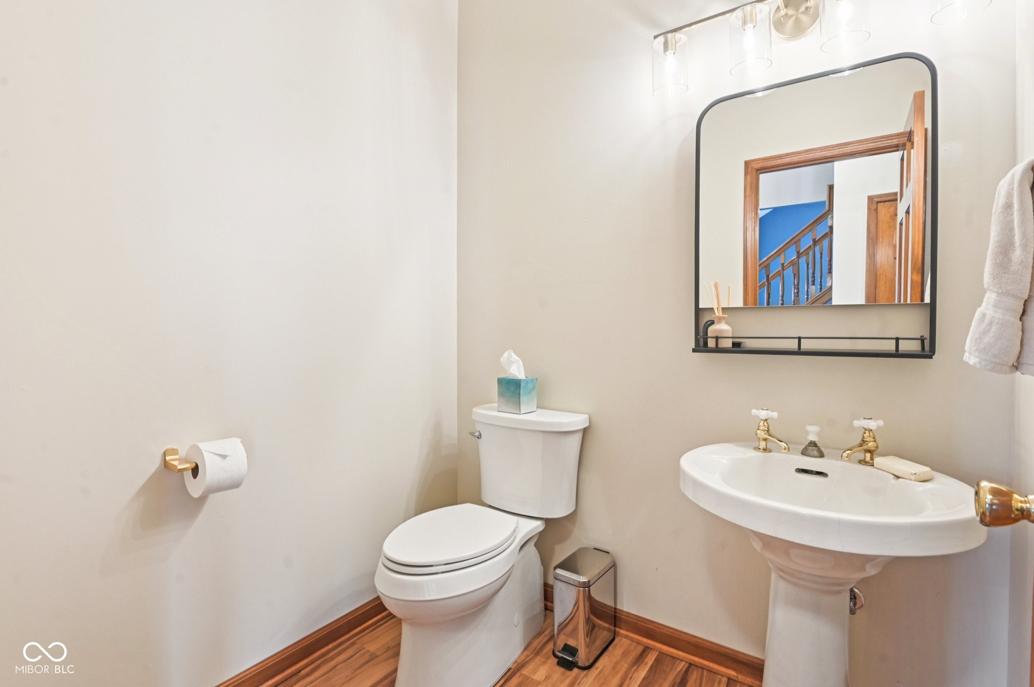 7082 Hunters Ridge Drive Plainfield, IN 46168 - Photo 22 of 45 Gallery Image 22