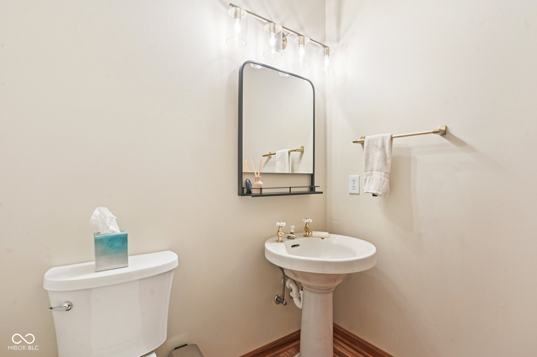 7082 Hunters Ridge Drive Plainfield, IN 46168 - Photo 23 of 45 Gallery Image 23