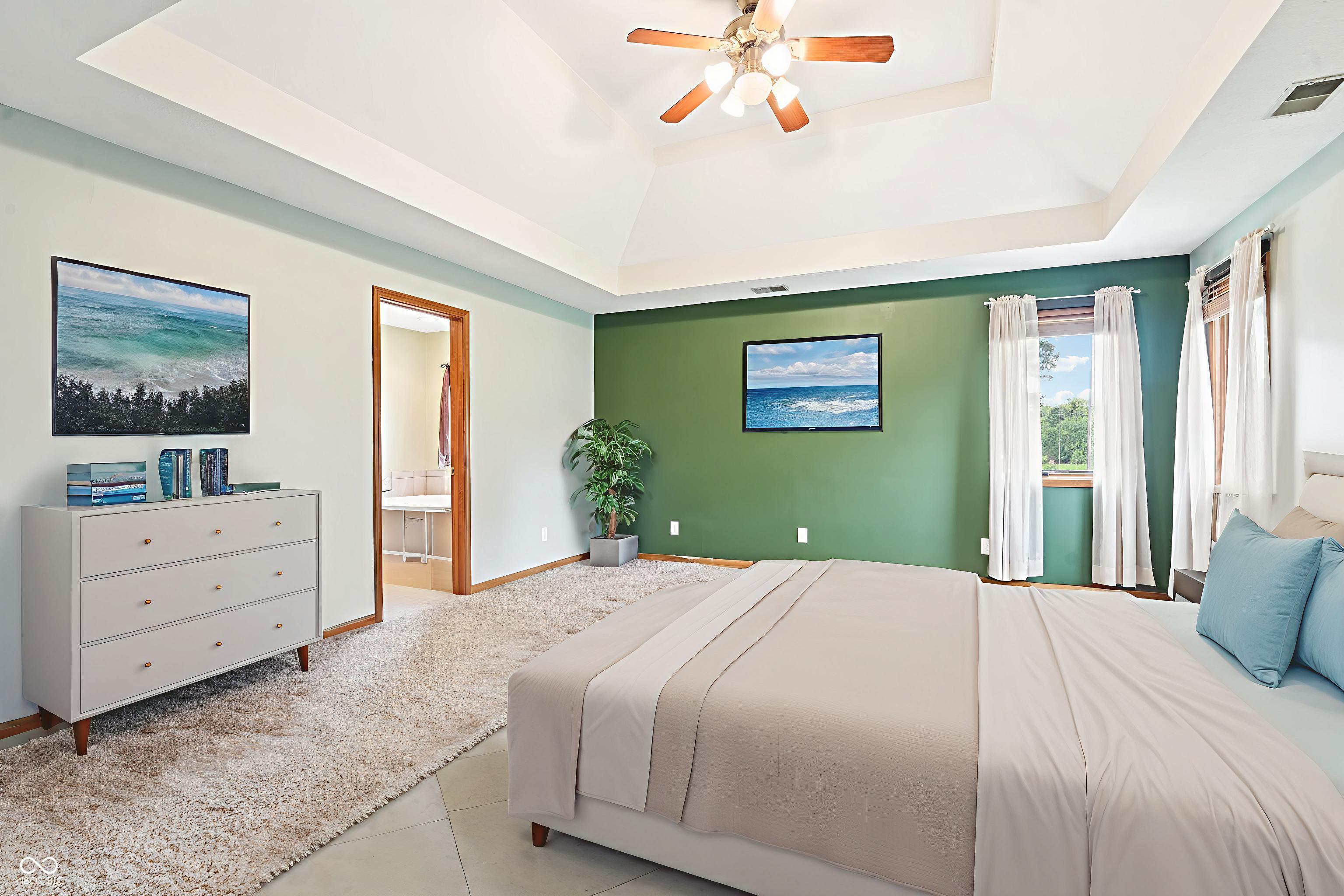 7082 Hunters Ridge Drive Plainfield, IN 46168 - Photo 25 of 45 Gallery Image 25