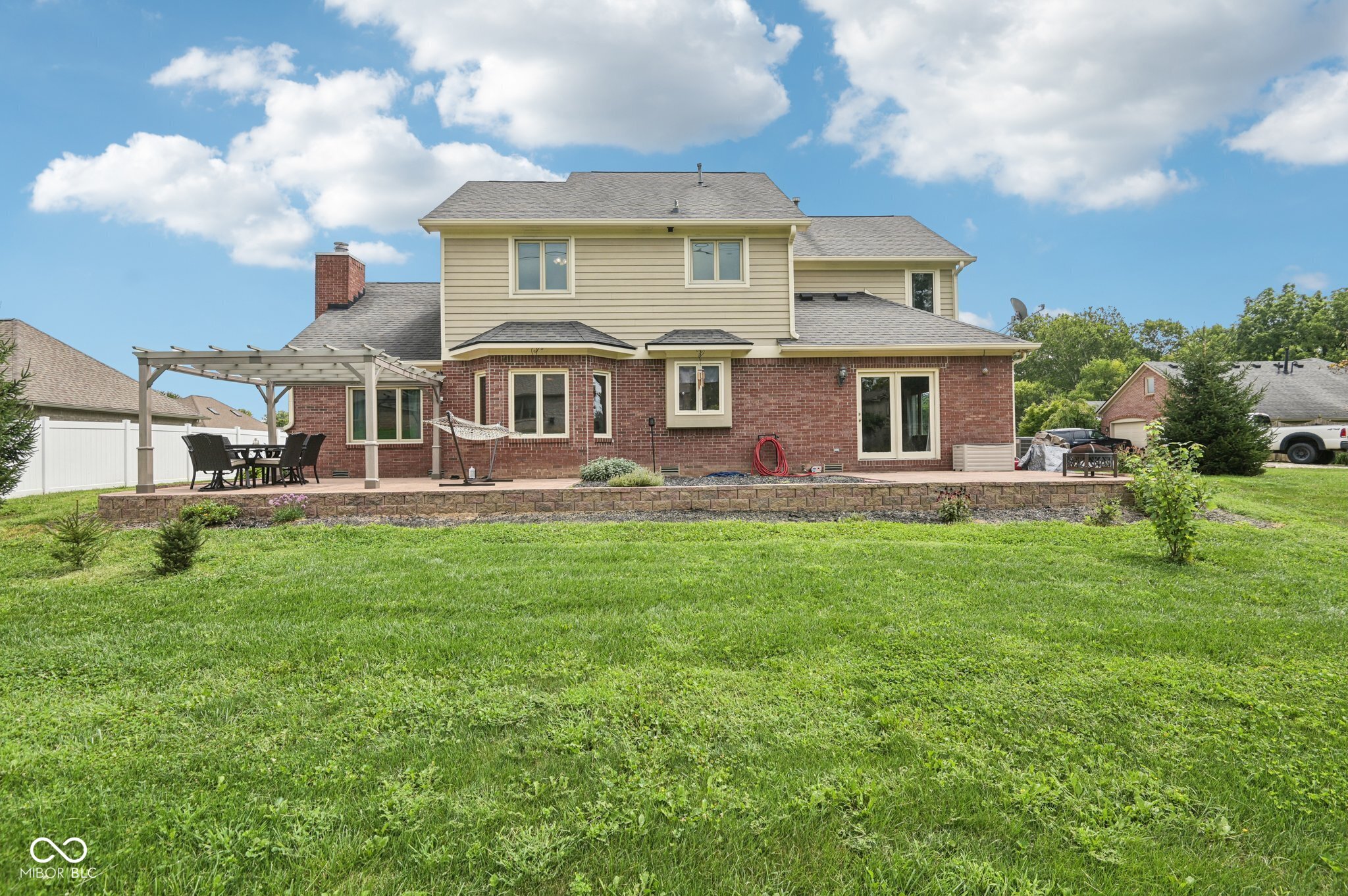 7082 Hunters Ridge Drive Plainfield, IN 46168 - Photo 43 of 45 Gallery Image 43