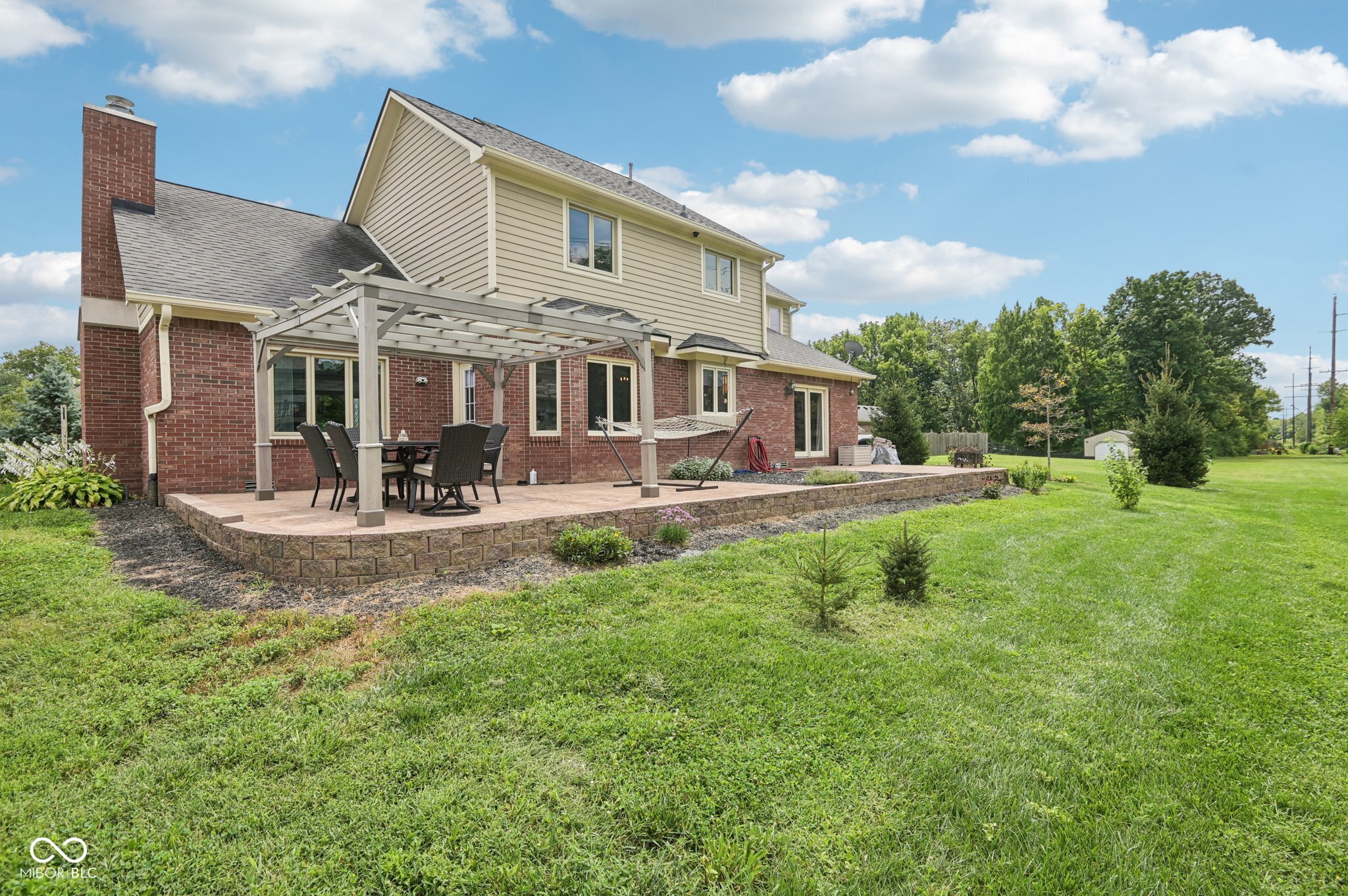 7082 Hunters Ridge Drive Plainfield, IN 46168 - Photo 44 of 45 Gallery Image 44