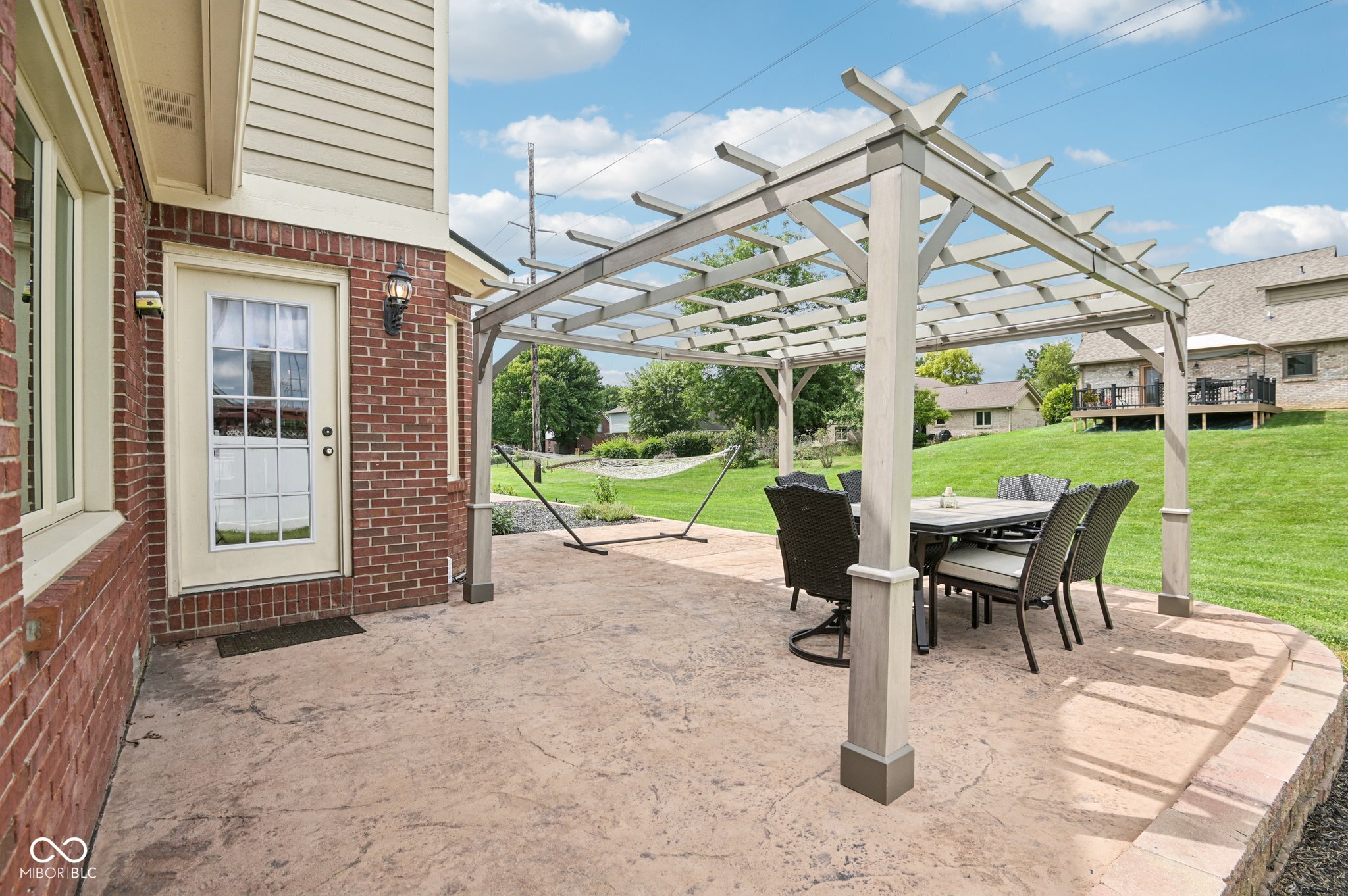 7082 Hunters Ridge Drive Plainfield, IN 46168 - Photo 45 of 45 Gallery Image 45