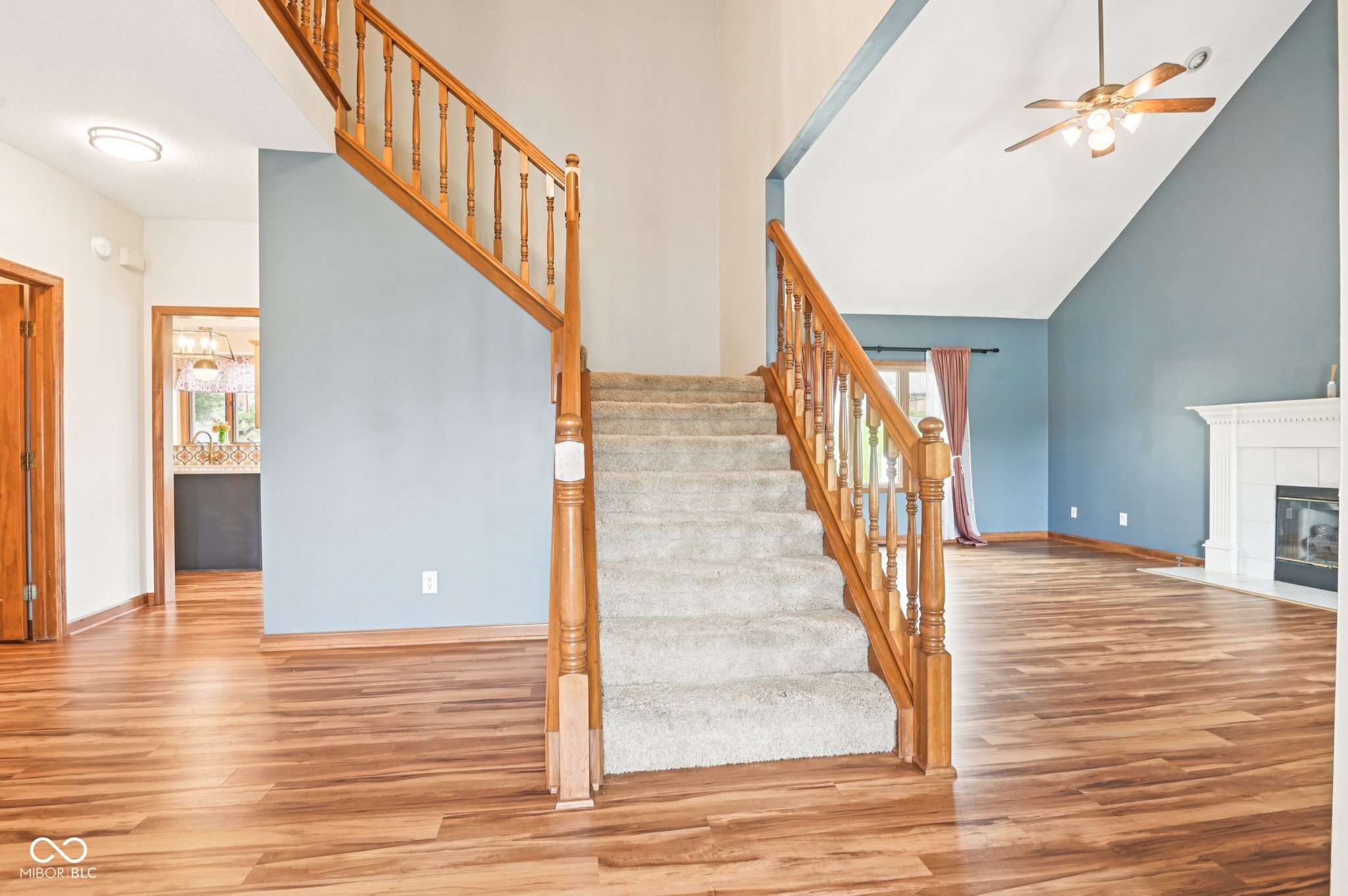 7082 Hunters Ridge Drive Plainfield, IN 46168 - Photo 5 of 45 Gallery Image 5