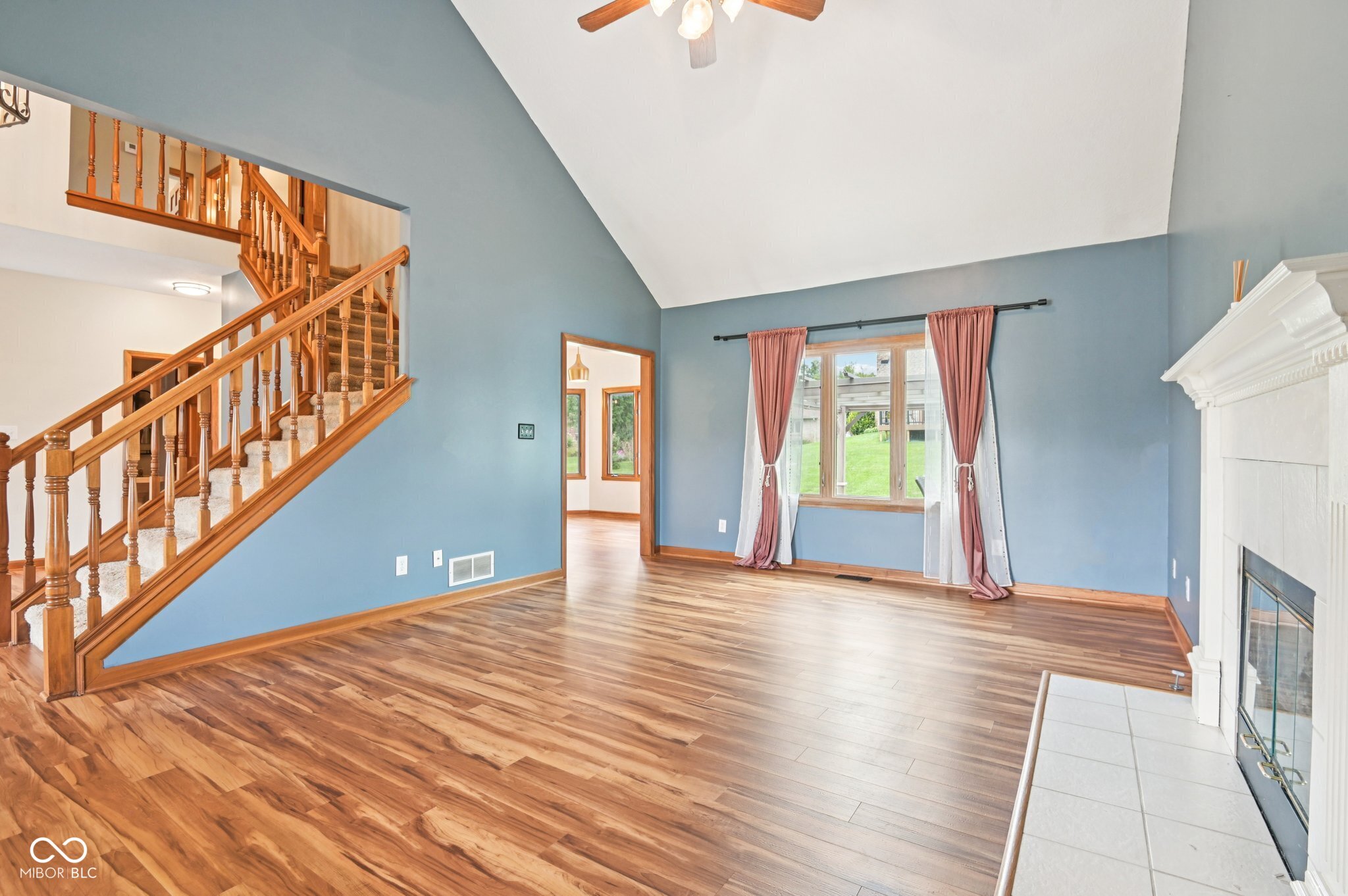 7082 Hunters Ridge Drive Plainfield, IN 46168 - Photo 9 of 45 Gallery Image 9