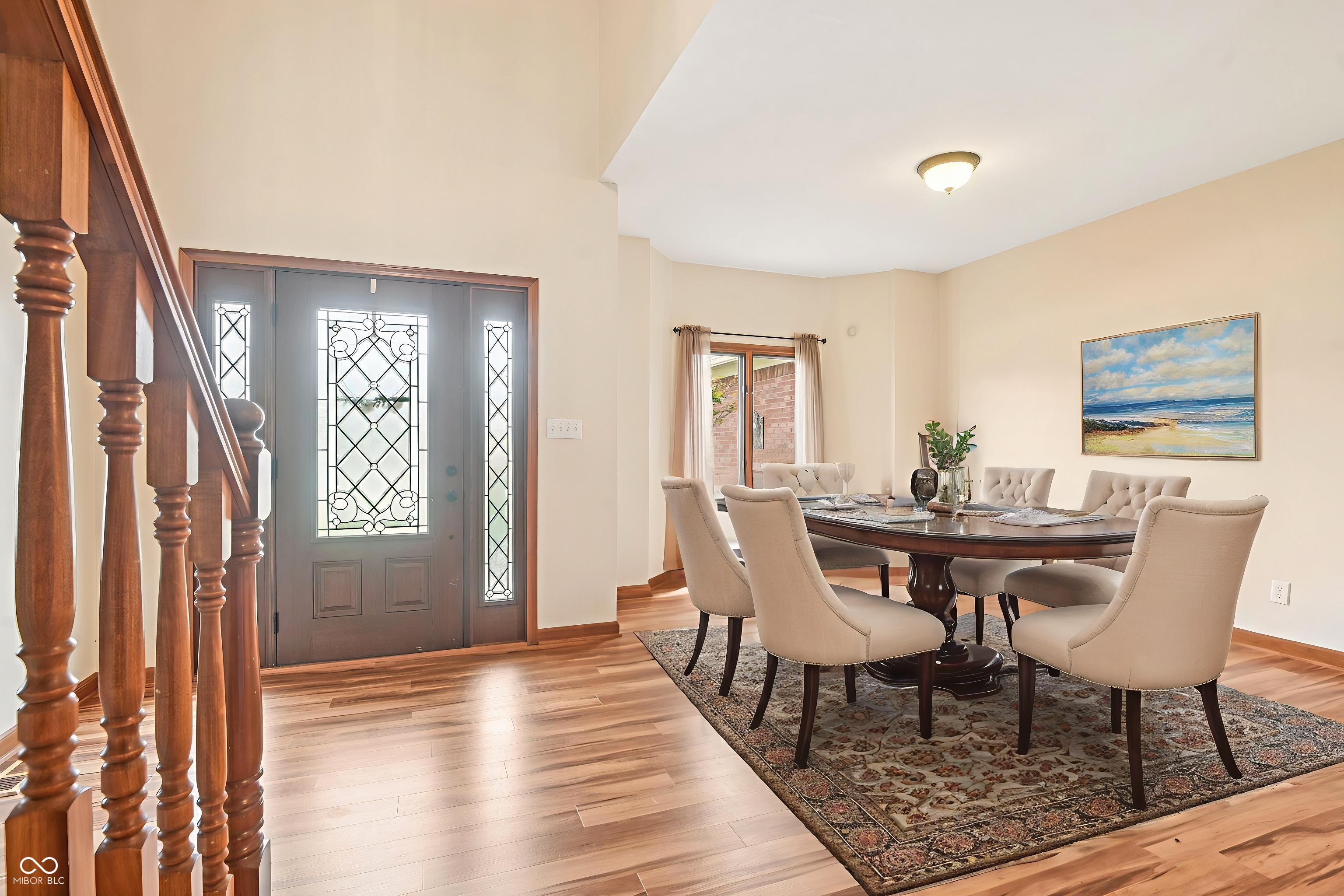 7082 Hunters Ridge Drive Plainfield, IN 46168 - Photo 10 of 45 Gallery Image 10