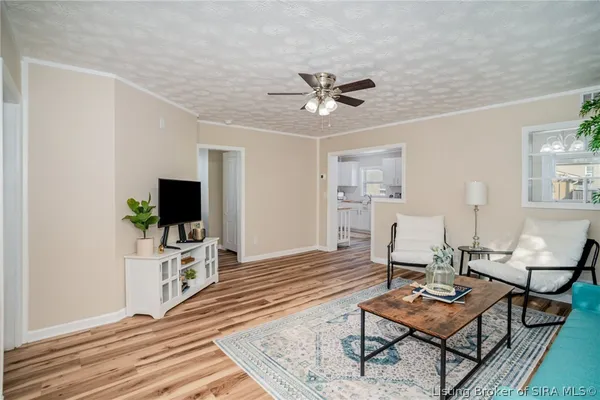 $259,900 | 2131 Culbertson Avenue, New Albany, IN 47150