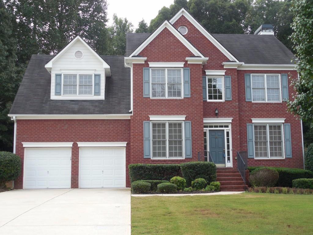 158 Blue Ridge Trail Powder Springs, GA 30127 - Photo 1 of 1