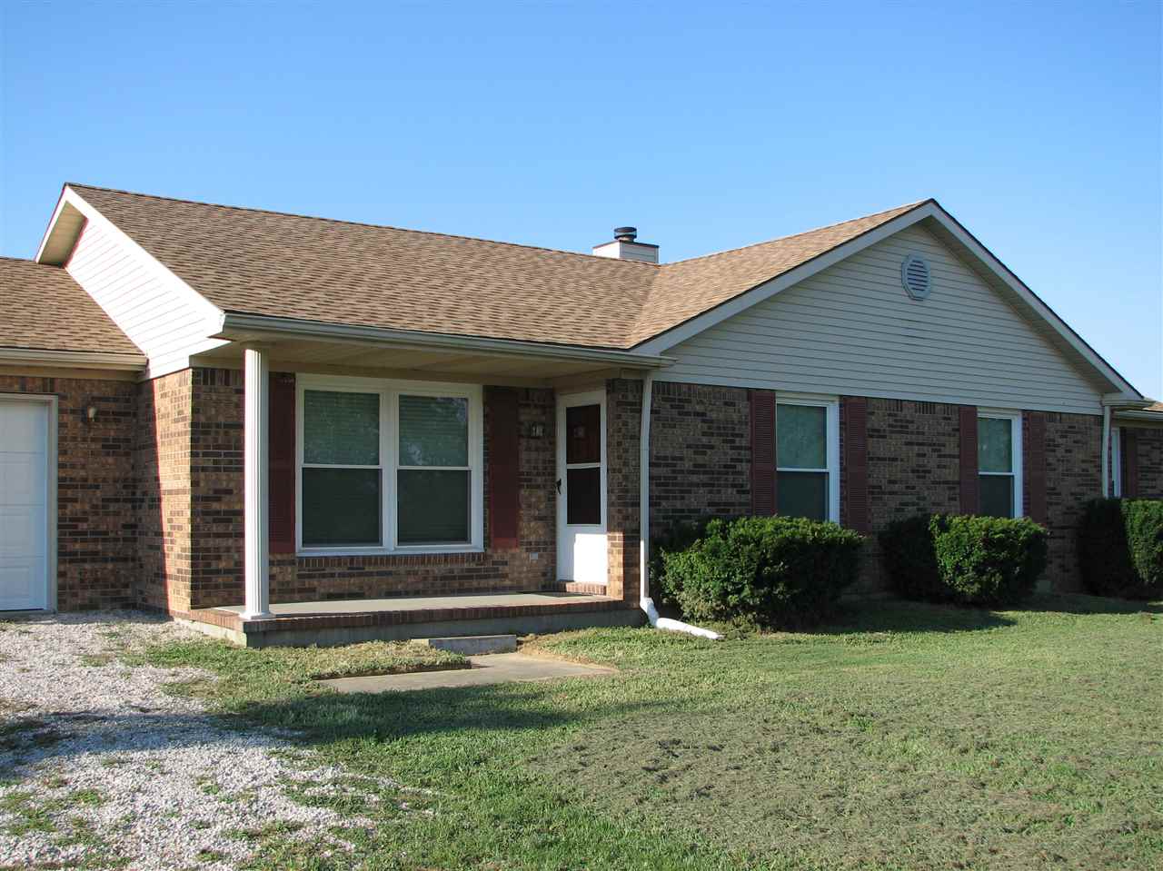 2923 Zoar Church Road Mount Vernon, IN 47620 - Photo 2 of 36