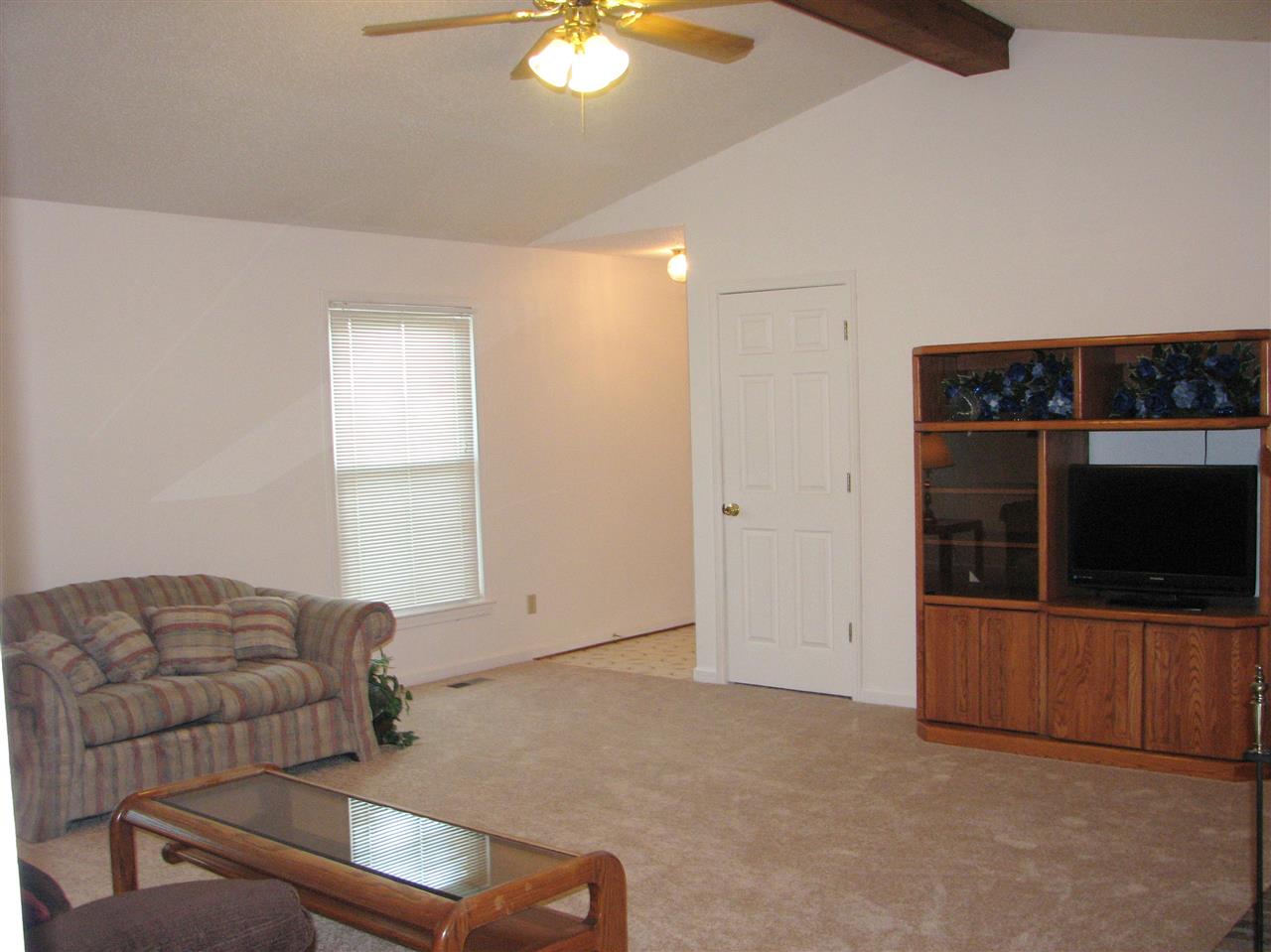 2923 Zoar Church Road Mount Vernon, IN 47620 - Photo 3 of 36