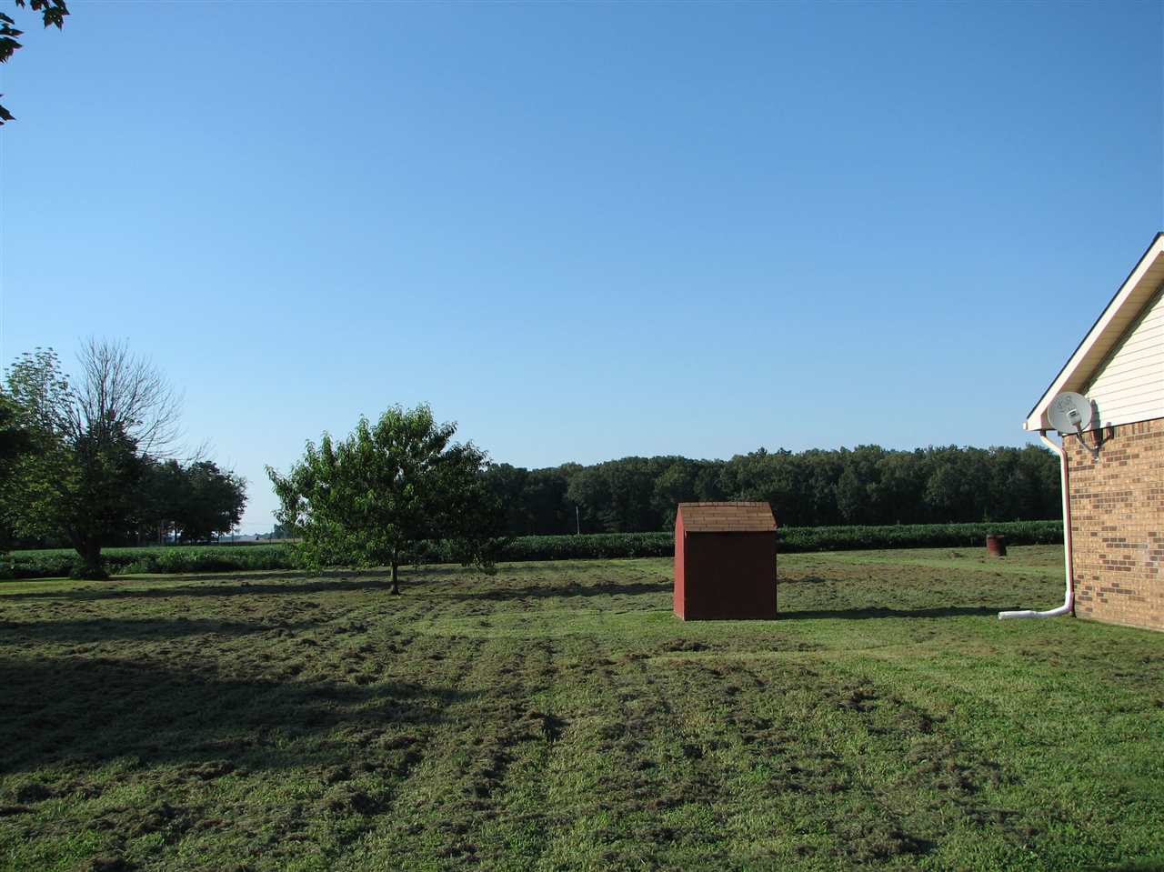 2923 Zoar Church Road Mount Vernon, IN 47620 - Photo 29 of 36