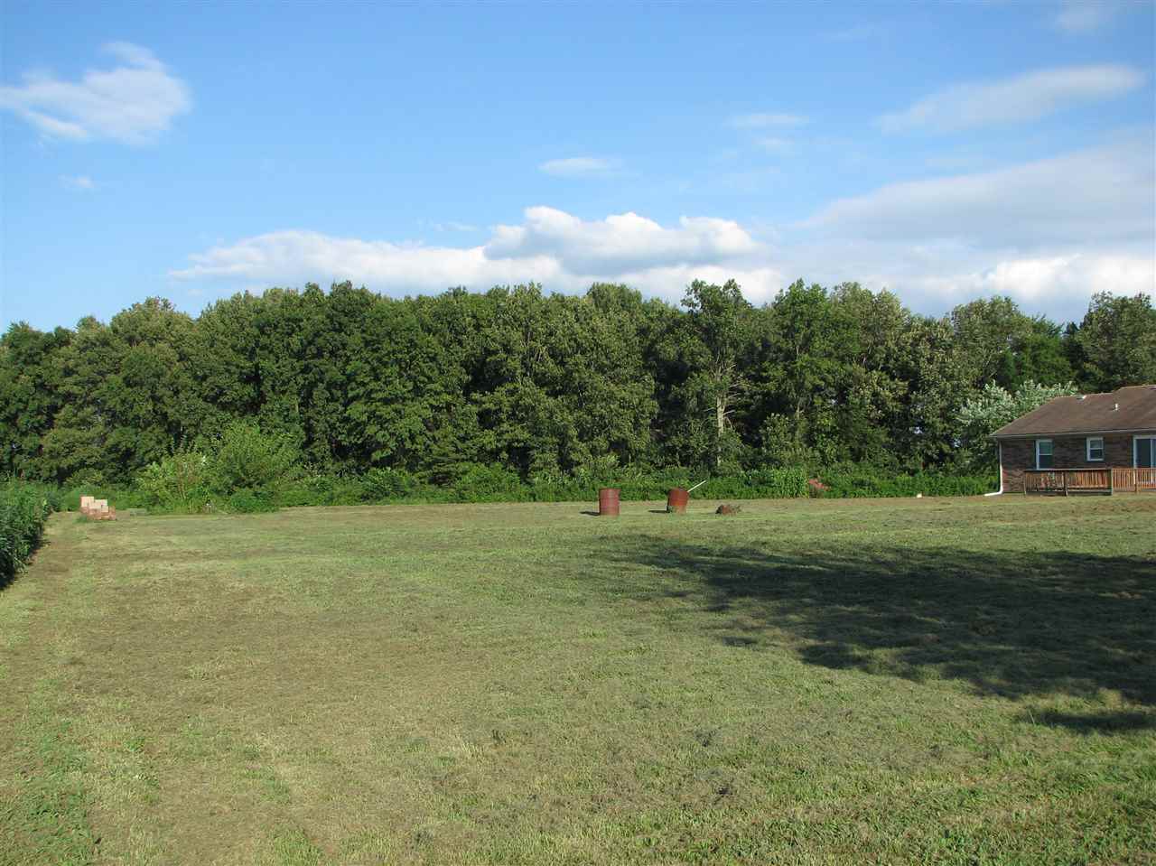 2923 Zoar Church Road Mount Vernon, IN 47620 - Photo 30 of 36