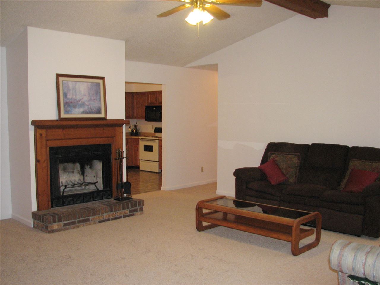 2923 Zoar Church Road Mount Vernon, IN 47620 - Photo 4 of 36