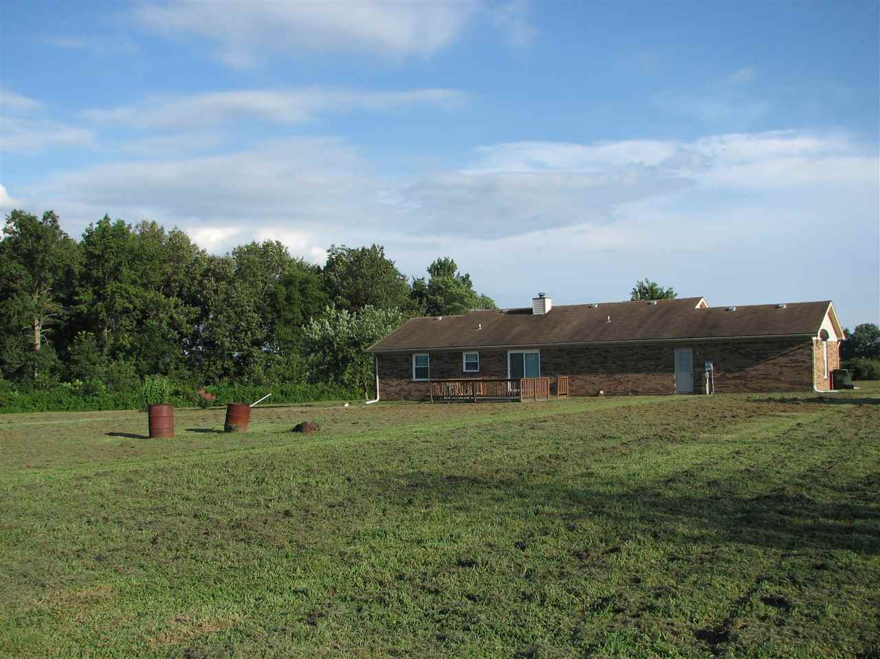 2923 Zoar Church Road Mount Vernon, IN 47620 - Photo 31 of 36
