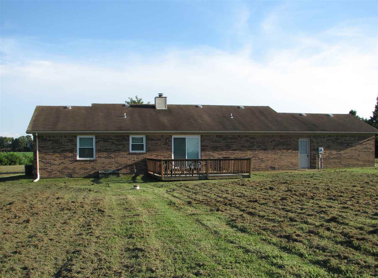 2923 Zoar Church Road Mount Vernon, IN 47620 - Photo 32 of 36