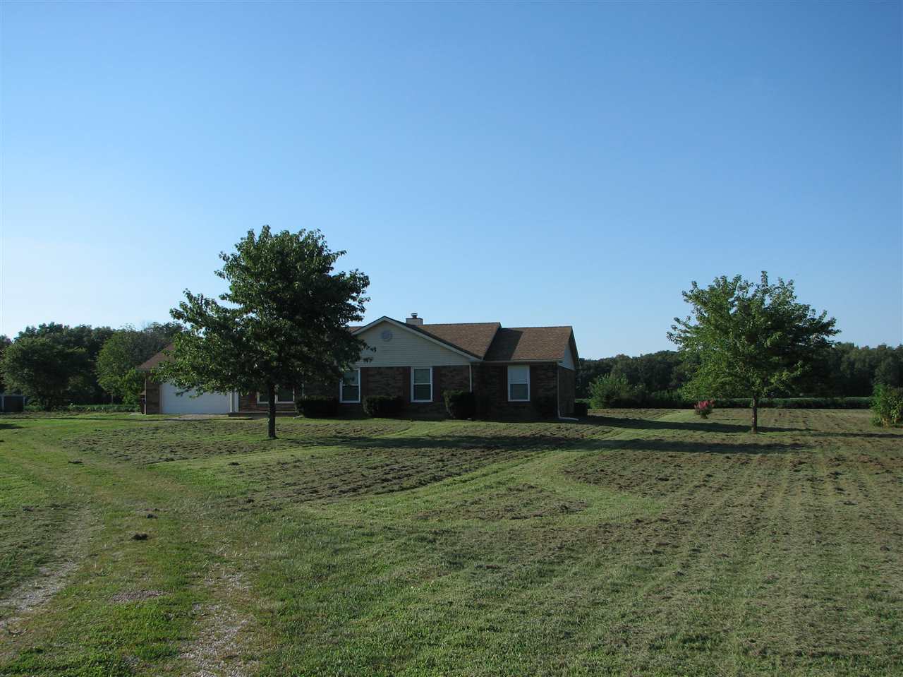2923 Zoar Church Road Mount Vernon, IN 47620 - Photo 35 of 36
