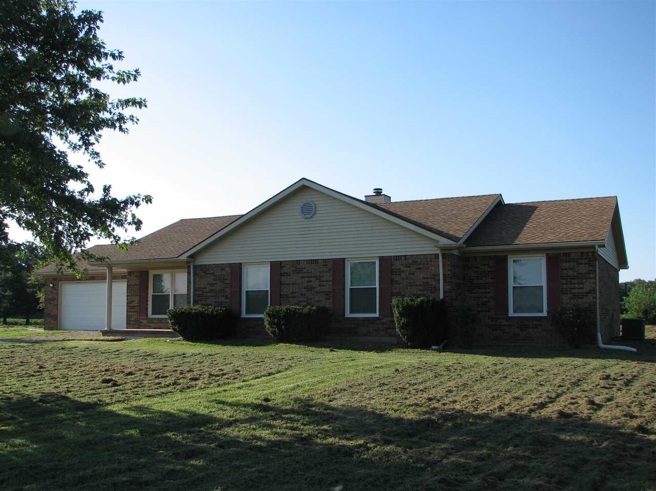 2923 Zoar Church Road Mount Vernon, IN 47620 - Photo 36 of 36