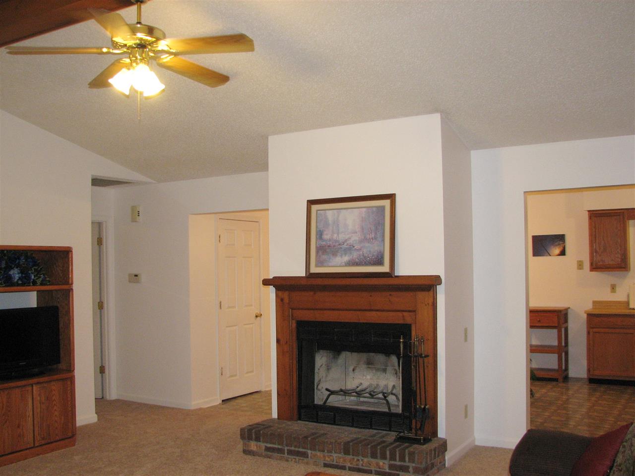 2923 Zoar Church Road Mount Vernon, IN 47620 - Photo 7 of 36