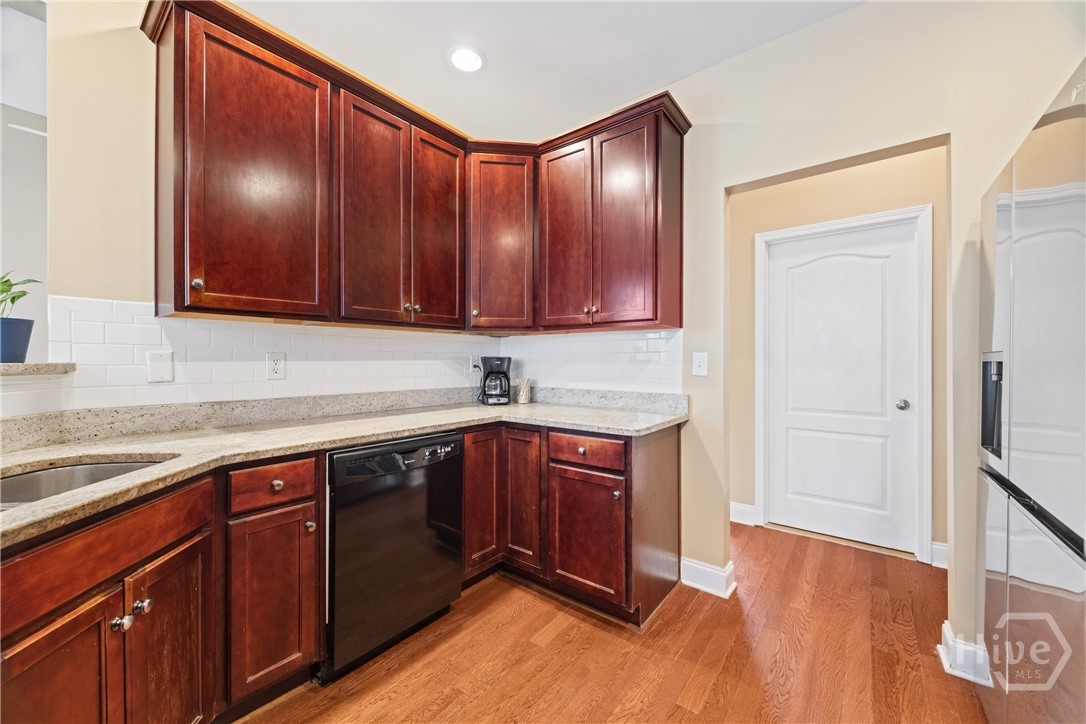 82 Fennell Lane Colbert, GA 30628 - Photo 15 of 75