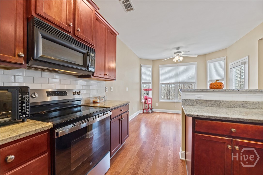 82 Fennell Lane Colbert, GA 30628 - Photo 17 of 75