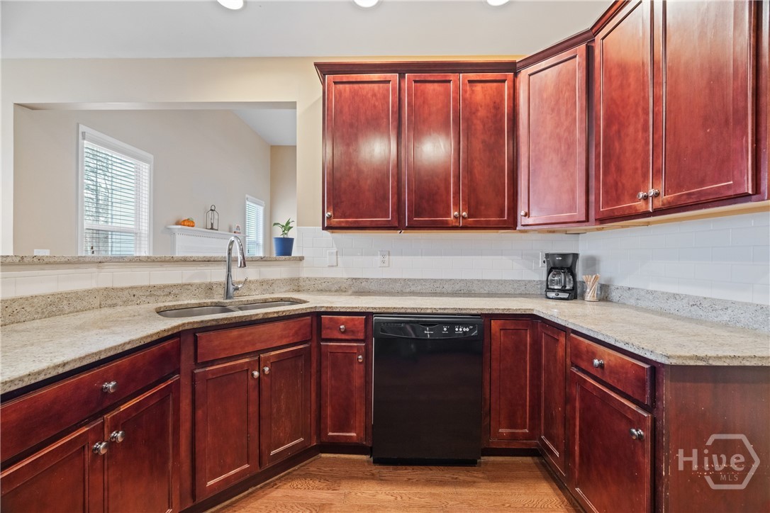 82 Fennell Lane Colbert, GA 30628 - Photo 19 of 75