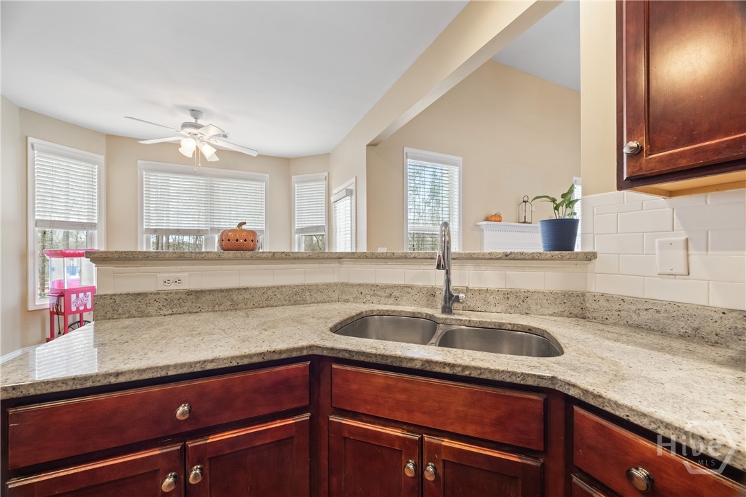82 Fennell Lane Colbert, GA 30628 - Photo 20 of 75
