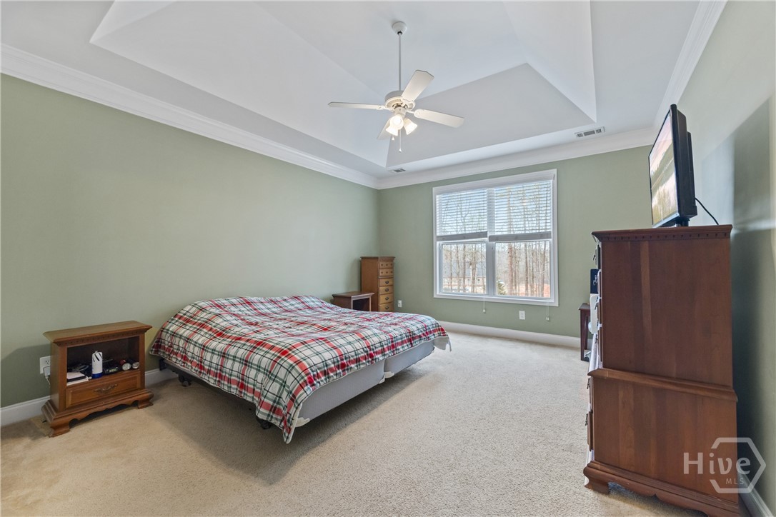 82 Fennell Lane Colbert, GA 30628 - Photo 21 of 75