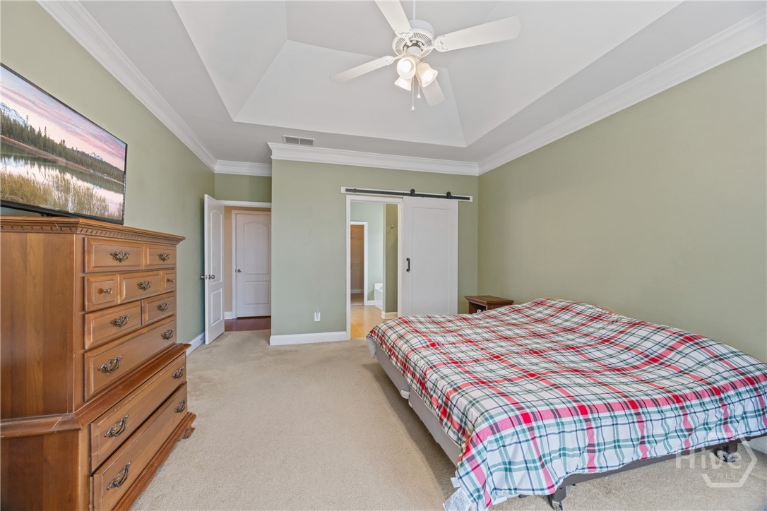 82 Fennell Lane Colbert, GA 30628 - Photo 22 of 75