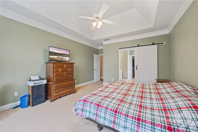 $499,900 | 82 Fennell Lane, Colbert, GA 30628