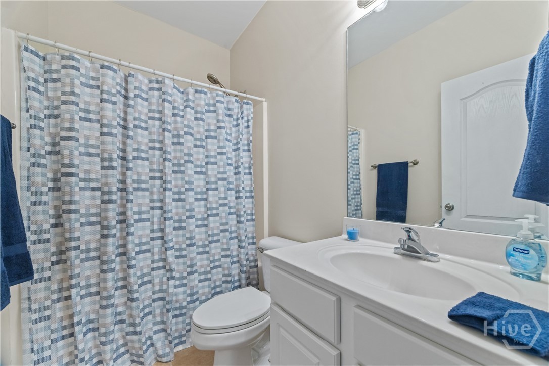 82 Fennell Lane Colbert, GA 30628 - Photo 31 of 75