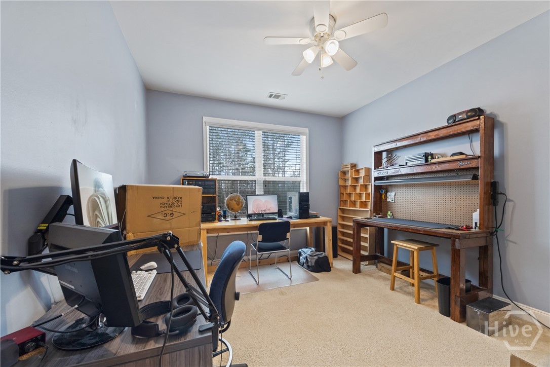 82 Fennell Lane Colbert, GA 30628 - Photo 32 of 75