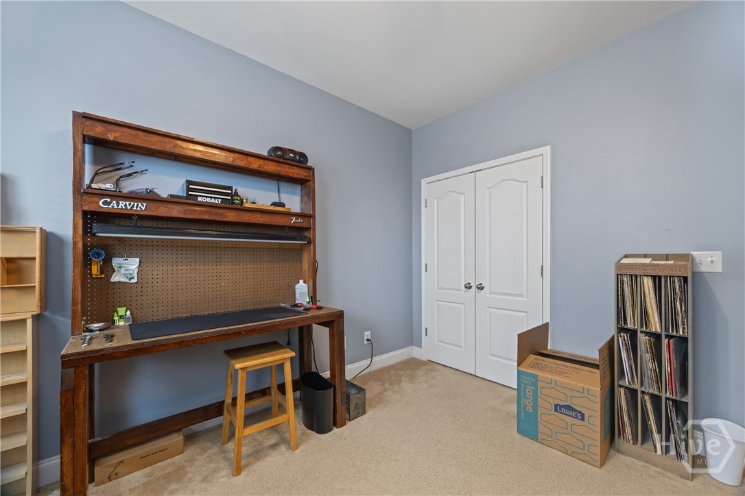 82 Fennell Lane Colbert, GA 30628 - Photo 33 of 75