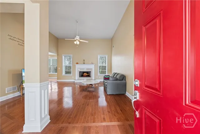 $499,900 | 82 Fennell Lane, Colbert, GA 30628