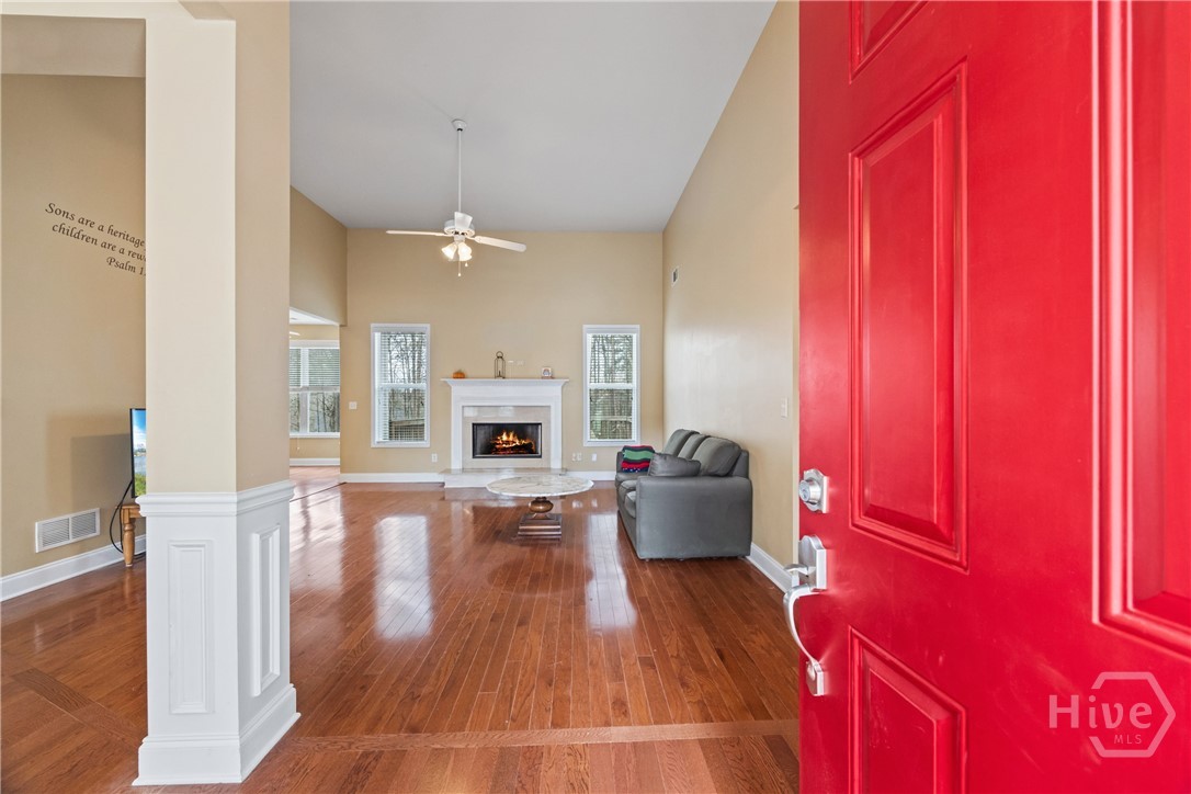 82 Fennell Lane Colbert, GA 30628 - Photo 4 of 75