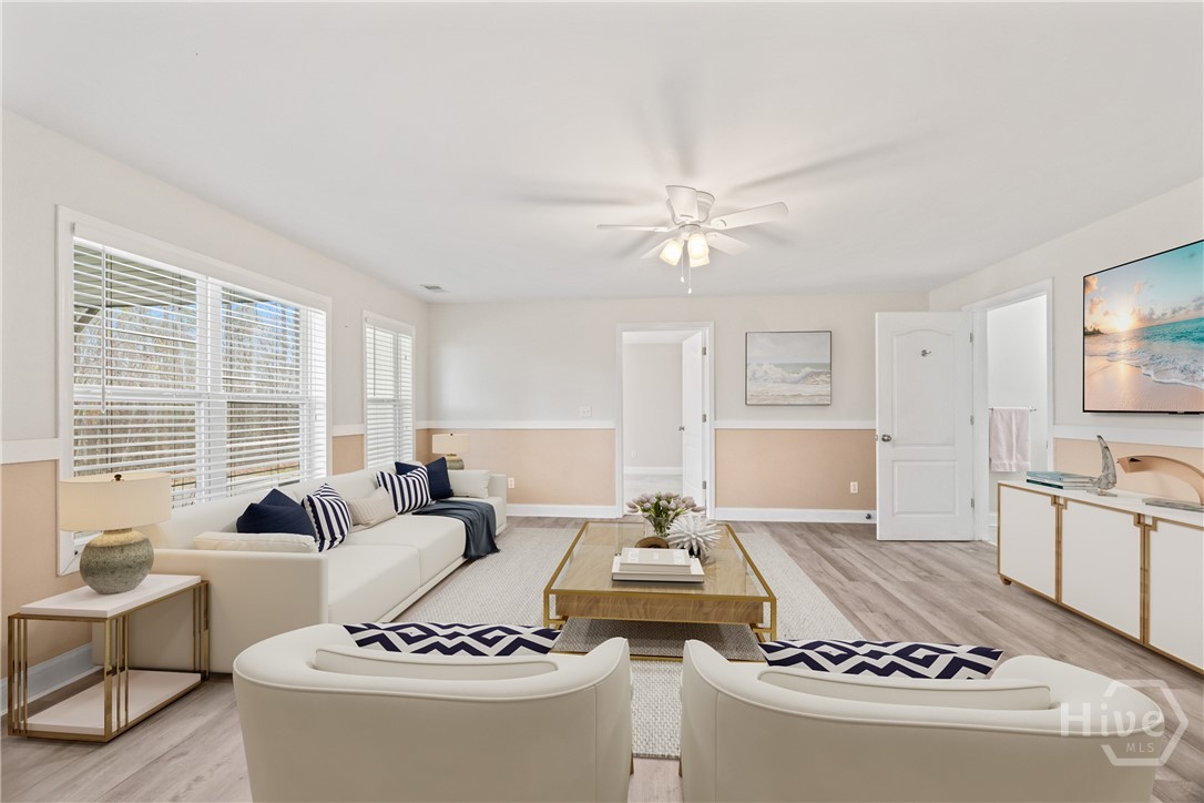 82 Fennell Lane Colbert, GA 30628 - Photo 48 of 75