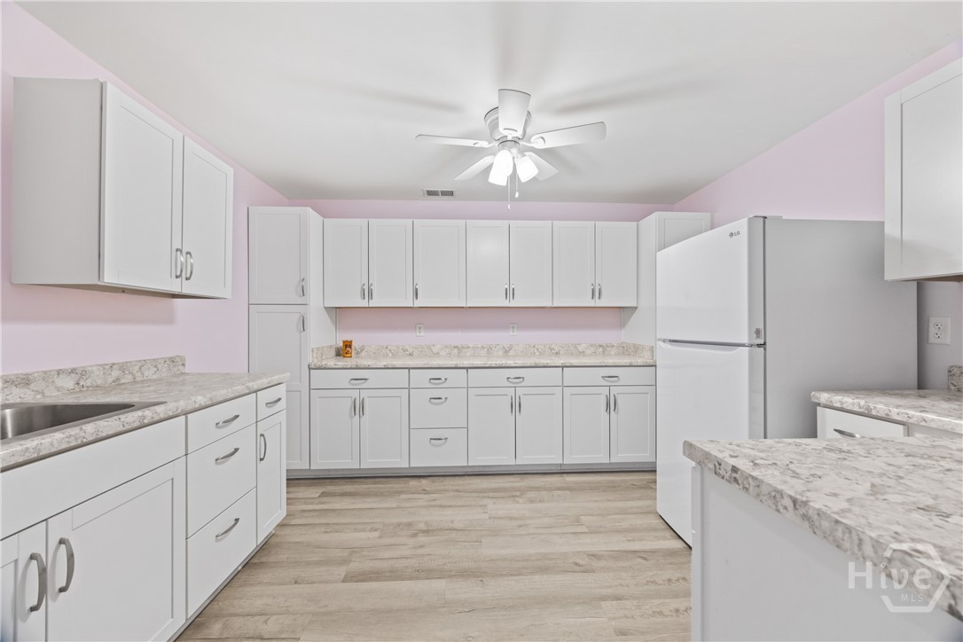 82 Fennell Lane Colbert, GA 30628 - Photo 50 of 75