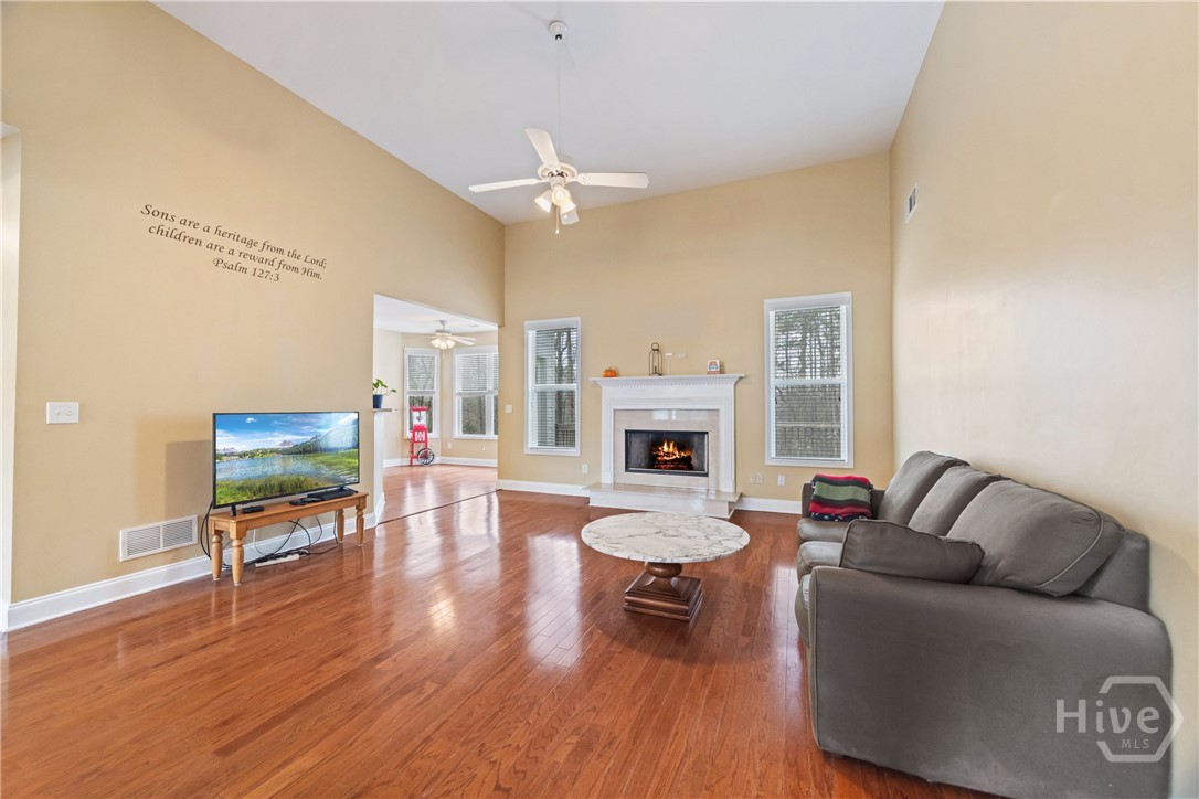 82 Fennell Lane Colbert, GA 30628 - Photo 5 of 75