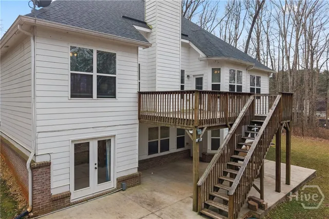 $499,900 | 82 Fennell Lane, Colbert, GA 30628