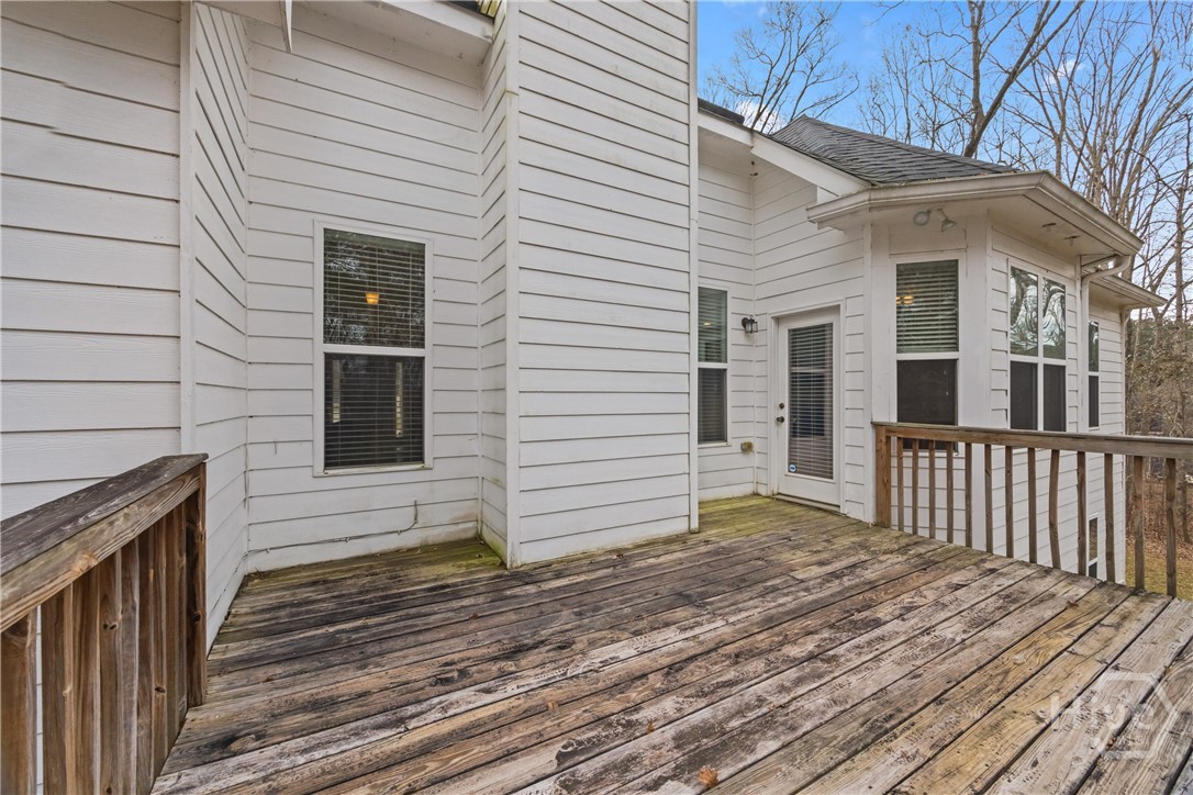 82 Fennell Lane Colbert, GA 30628 - Photo 59 of 75