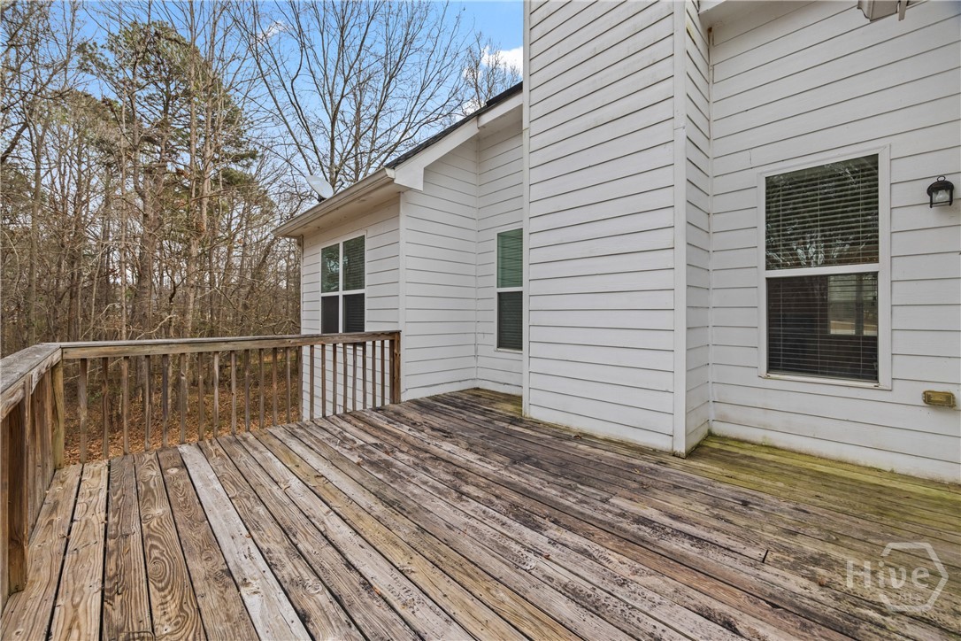 82 Fennell Lane Colbert, GA 30628 - Photo 60 of 75