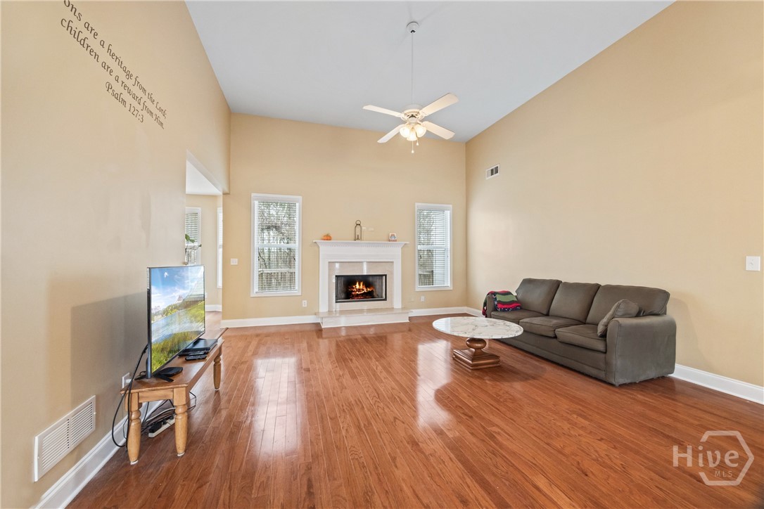 82 Fennell Lane Colbert, GA 30628 - Photo 6 of 75