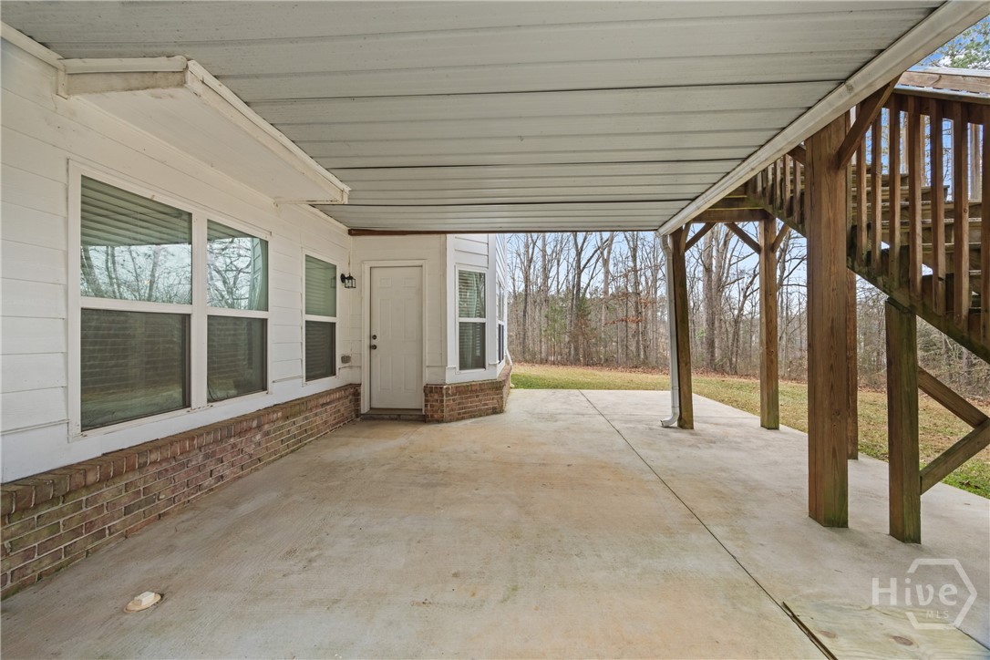 82 Fennell Lane Colbert, GA 30628 - Photo 63 of 75