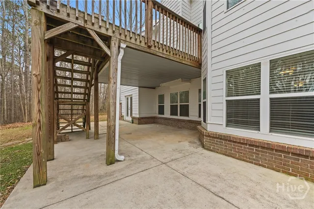 $499,900 | 82 Fennell Lane, Colbert, GA 30628