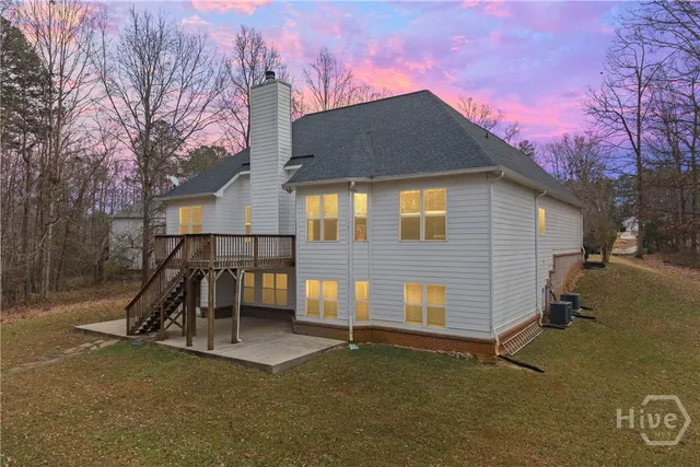$499,900 | 82 Fennell Lane, Colbert, GA 30628
