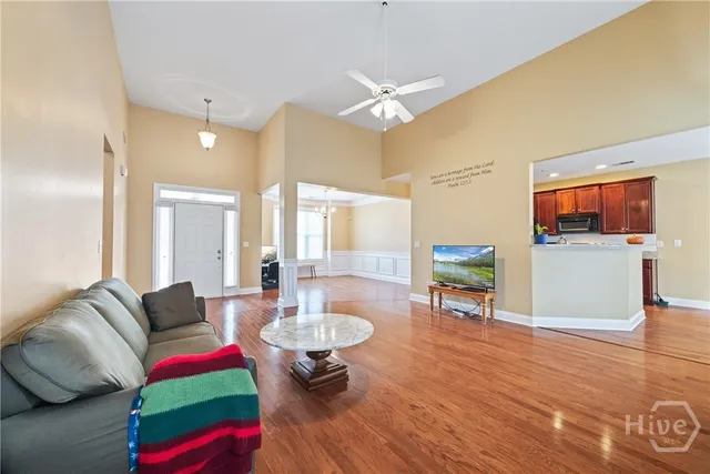 $499,900 | 82 Fennell Lane, Colbert, GA 30628