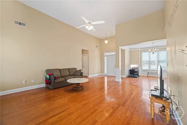 $499,900 | 82 Fennell Lane, Colbert, GA 30628