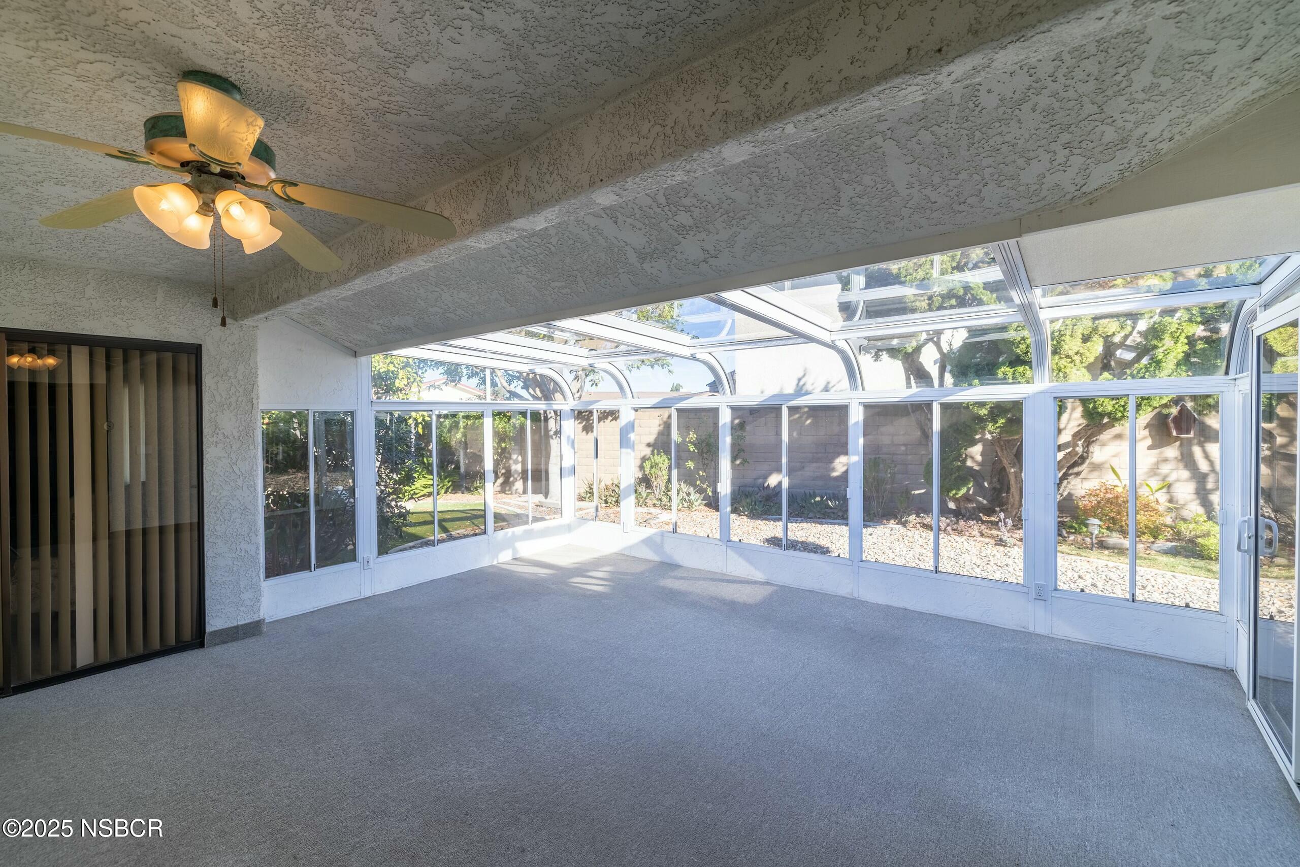 1303 Ruby Court Santa Maria, CA 93454 - Photo 17 of 22 a view of a two room with a porch